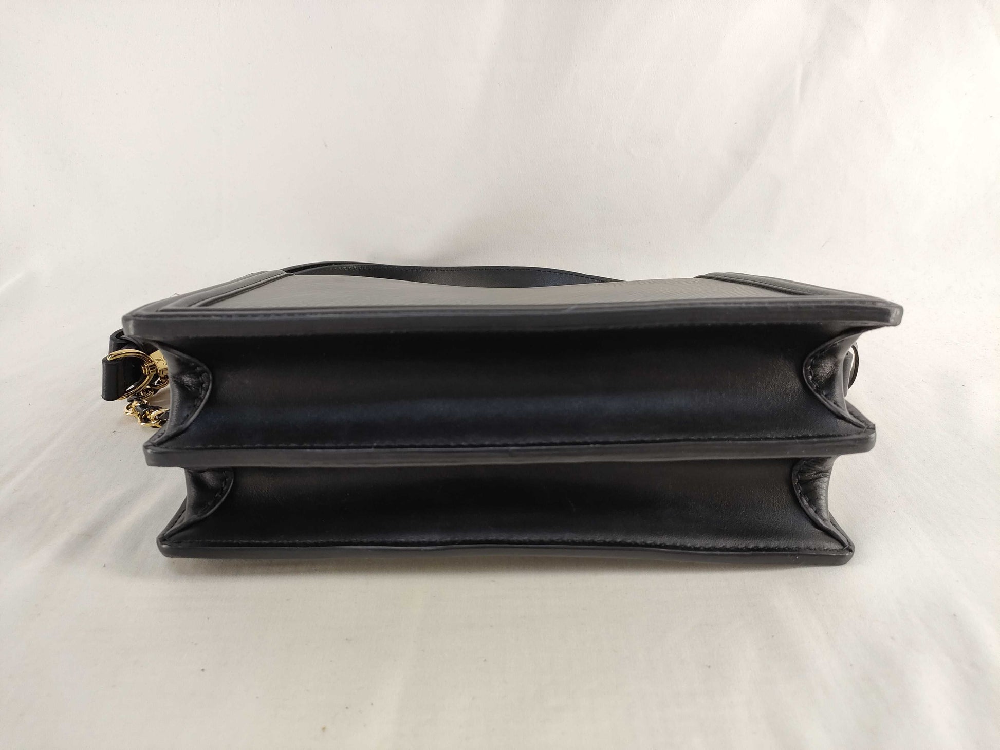 LOUIS VUITTON Epi Louis Vuitton Dauphine Shoulder Bag Shoulder Bag