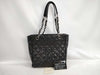 CHANEL Matelasse Shoulder Bag Tote Bag