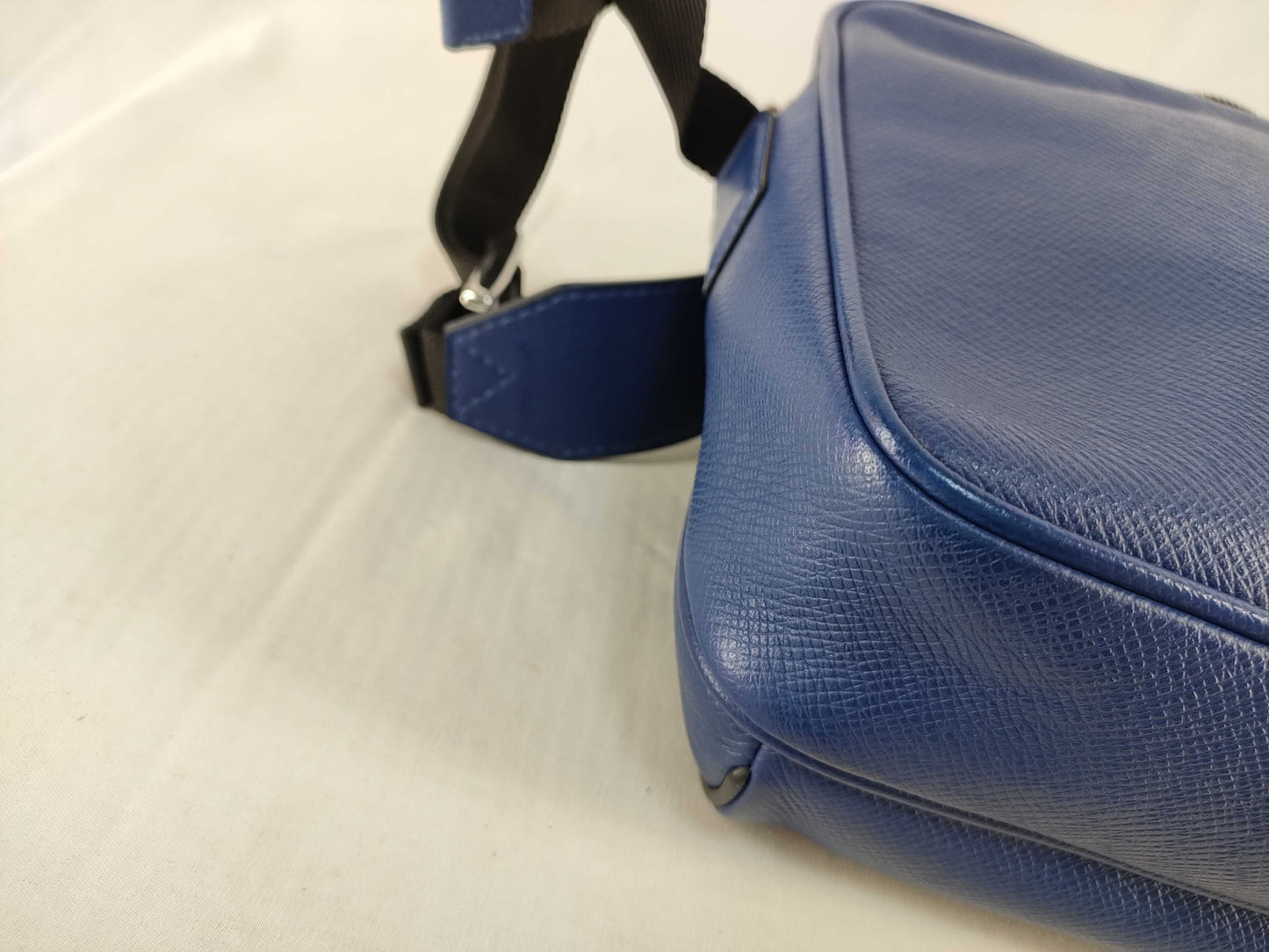 LOUIS VUITTON Louis Vuitton Message Shoulder Bag Shoulder Bag