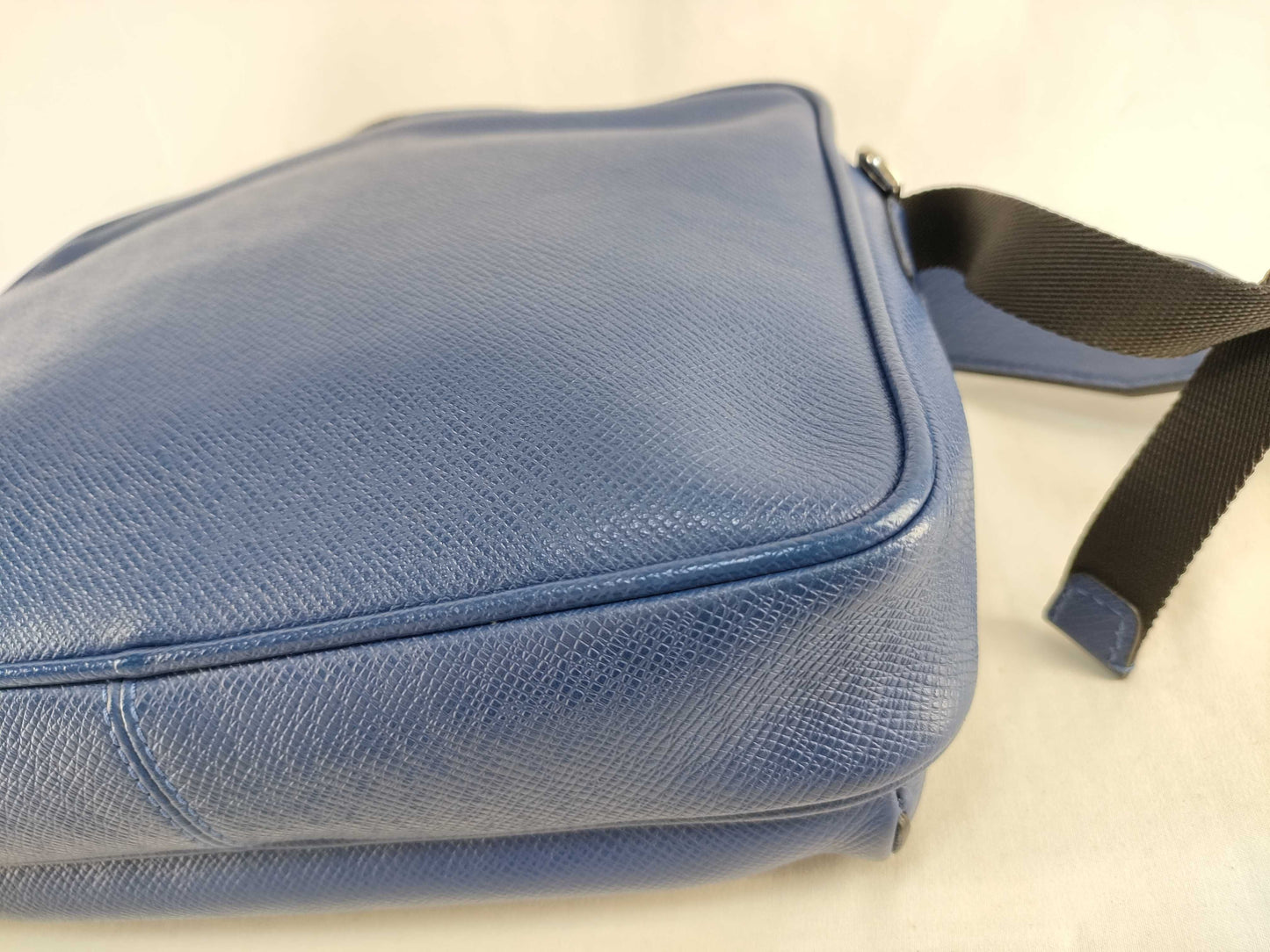 LOUIS VUITTON Louis Vuitton Message Shoulder Bag Shoulder Bag