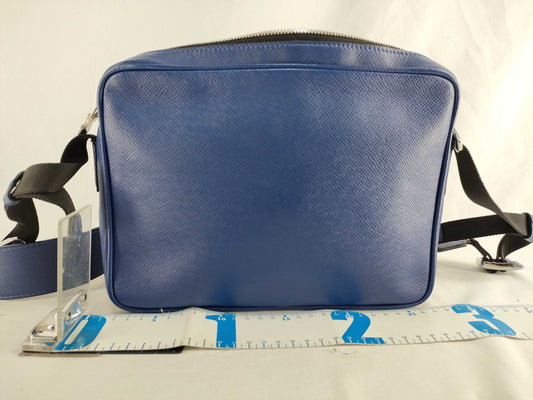 LOUIS VUITTON Louis Vuitton Message Shoulder Bag Shoulder Bag