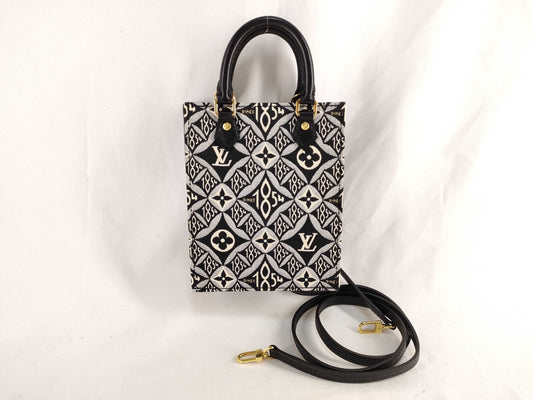 LOUIS VUITTON Louis Vuitton 1854 Tote Bag Tote Bag