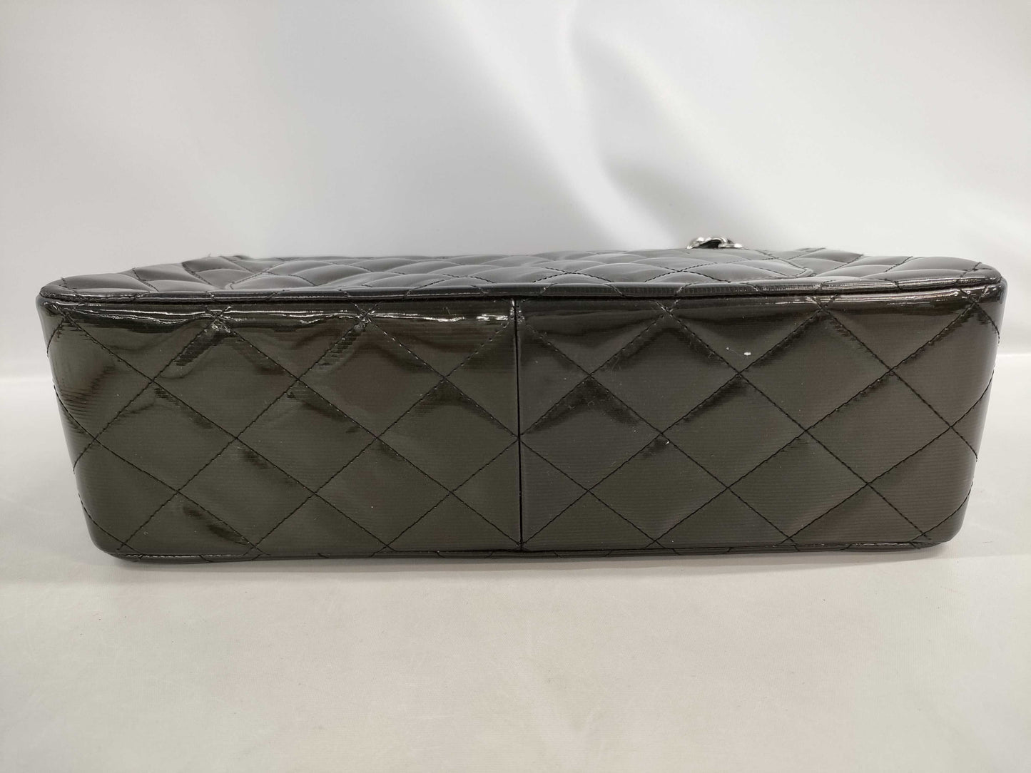 CHANEL Matelasse Shoulder Bag Shoulder Bag