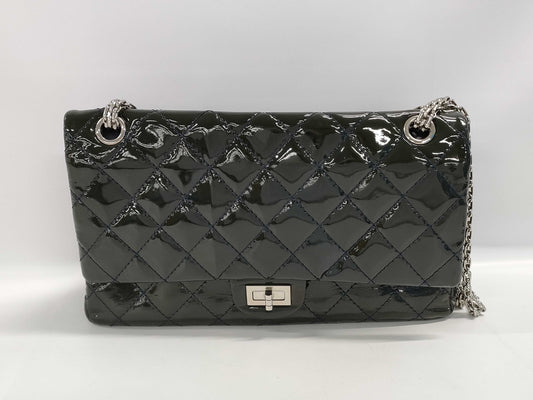 CHANEL Chanel 2.55 Shoulder Bag Shoulder Bag