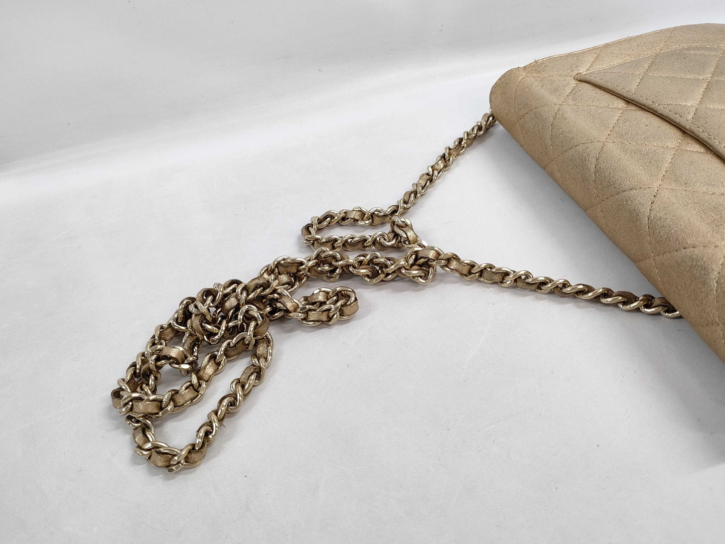 CHANEL Chanel Chain Shoulder Bag Shoulder Bag