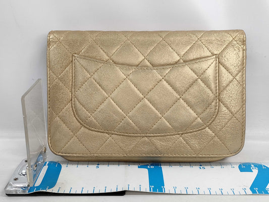 CHANEL Chanel Chain Shoulder Bag Shoulder Bag