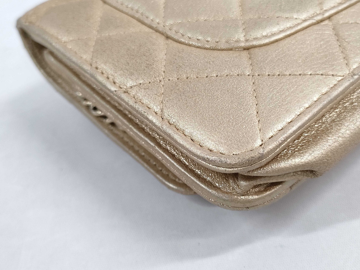 CHANEL Chanel Chain Shoulder Bag Shoulder Bag