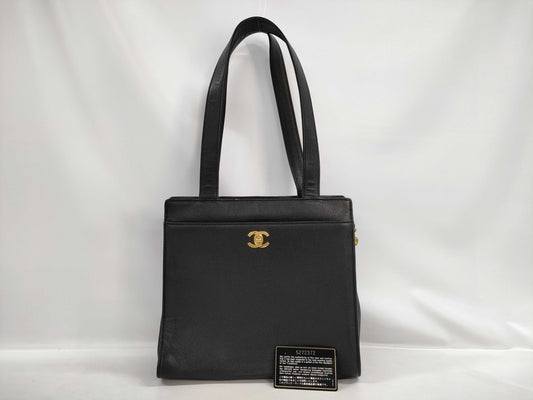 CHANEL Chanel Tote Bag Tote Bag