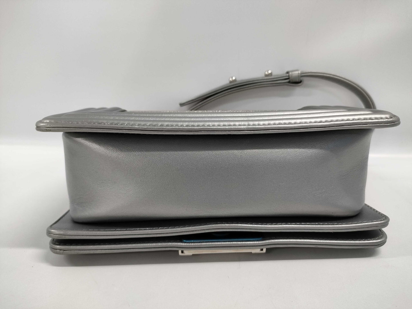 CHANEL Boy Shoulder Bag Shoulder Bag