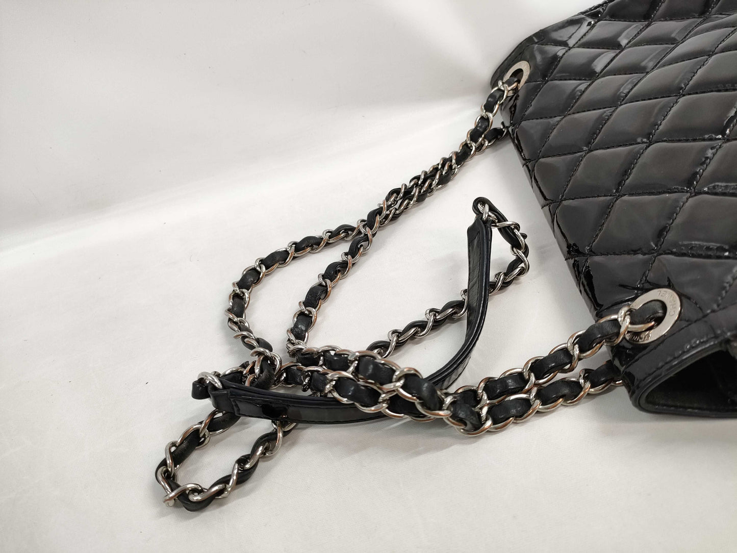 CHANEL Matelasse Shoulder Bag Shoulder Bag