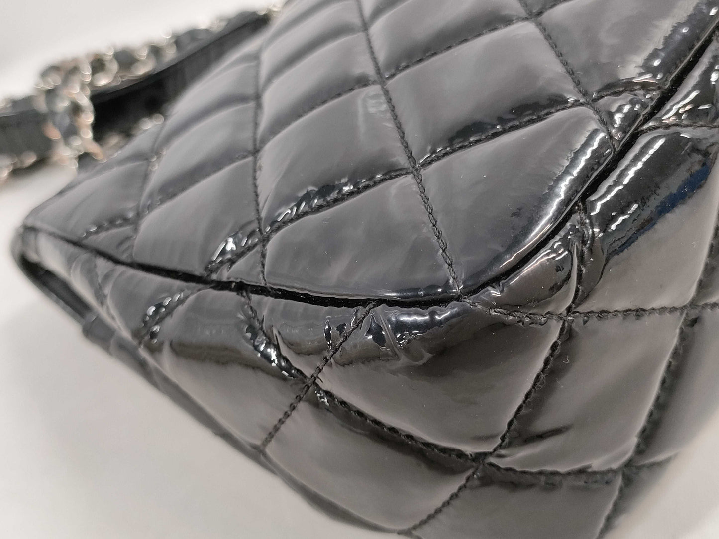 CHANEL Matelasse Shoulder Bag Shoulder Bag