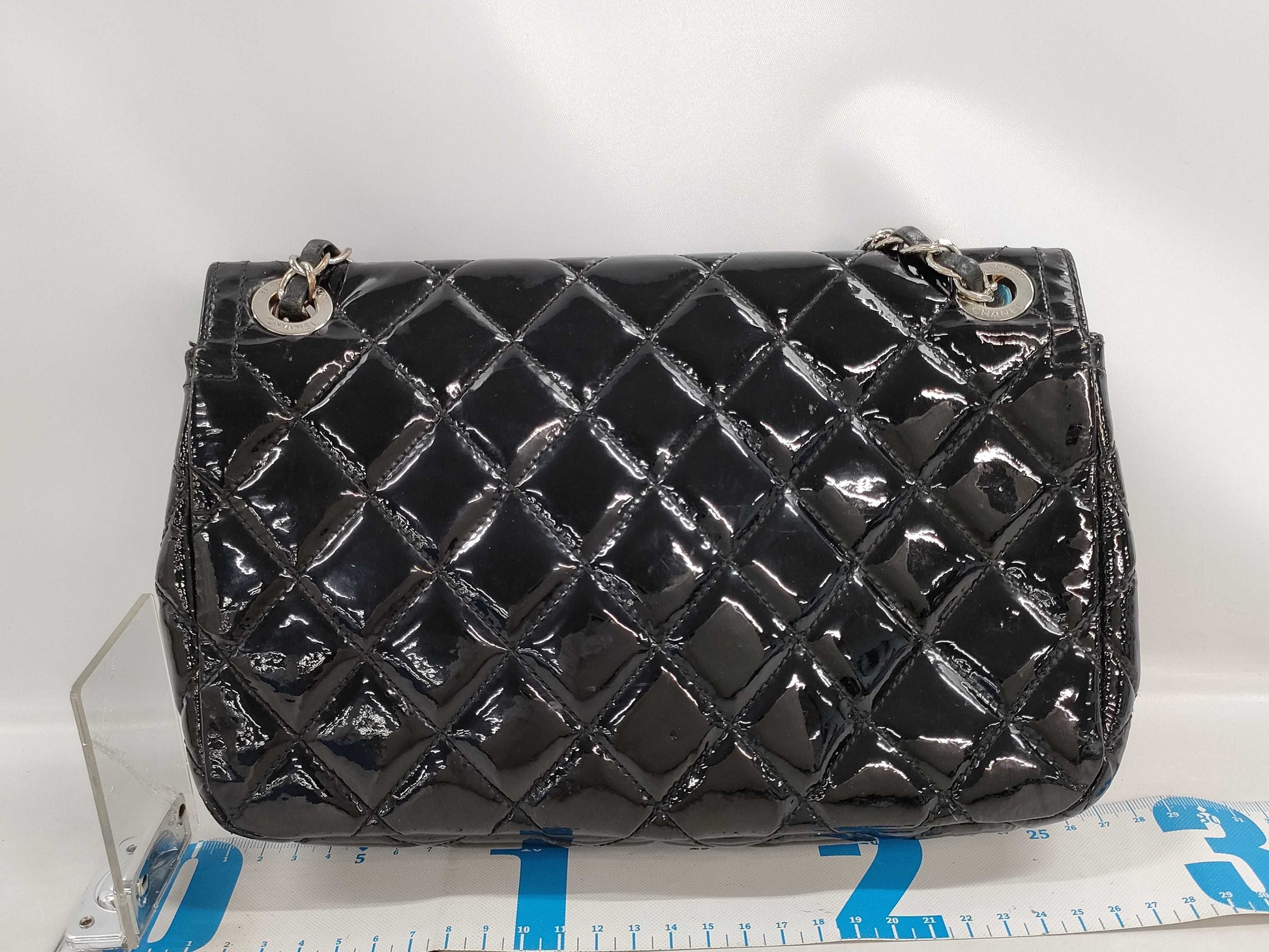CHANEL Matelasse Shoulder Bag Shoulder Bag