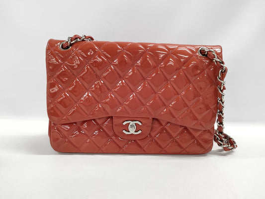 CHANEL Matelasse Shoulder Bag Shoulder Bag