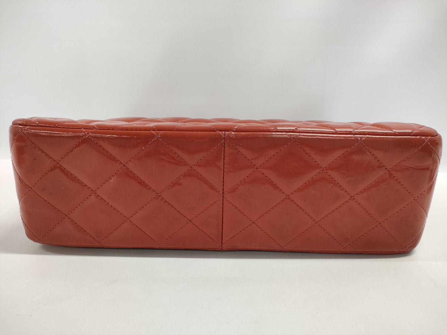 CHANEL Matelasse Shoulder Bag Shoulder Bag