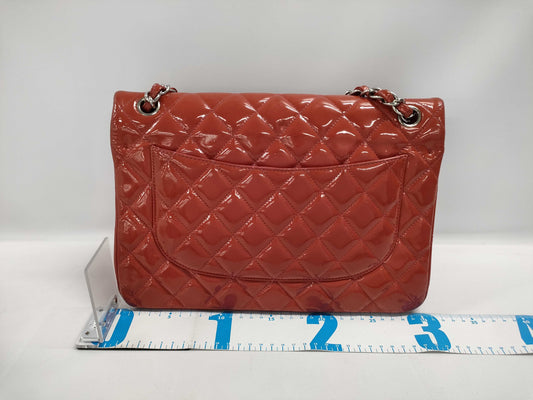 CHANEL Matelasse Shoulder Bag Shoulder Bag