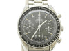 OMEGA Speedmaster 3510.50 55035185 Automatic Black Dial Men's Watch