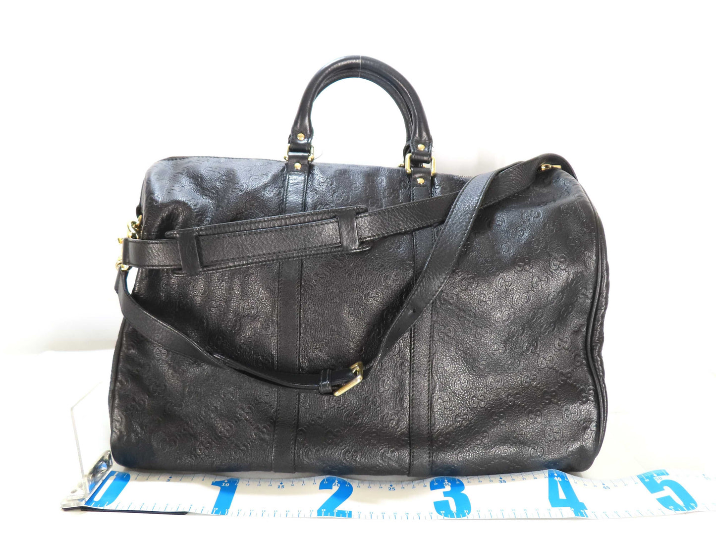 GUCCI GUCCI Shima 2way Boston Bag Boston Bag