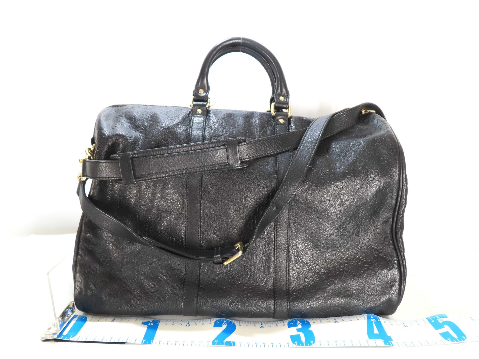 GUCCI GUCCI Shima 2way Boston Bag Boston Bag