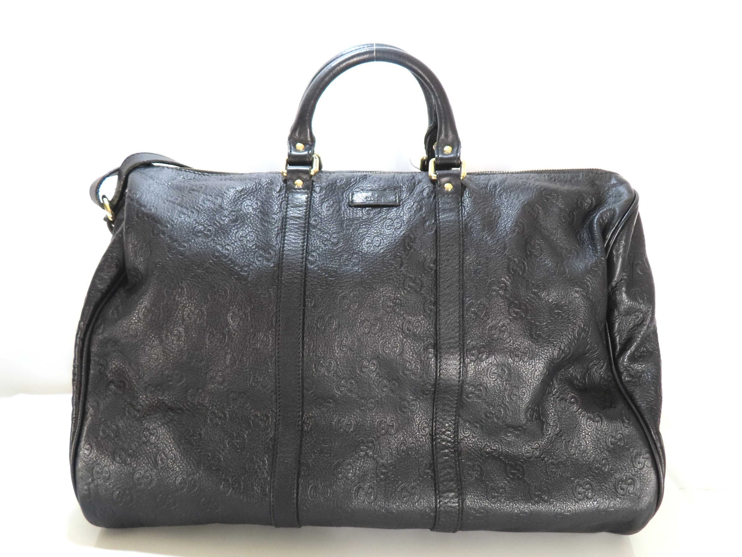 GUCCI GUCCI Shima 2way Boston Bag Boston Bag