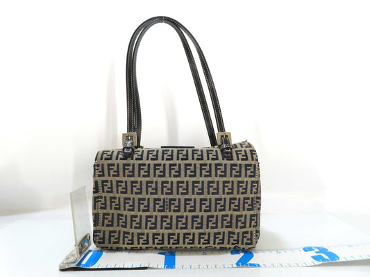 FENDI FENDI Bucket Bag Handbag Handbag