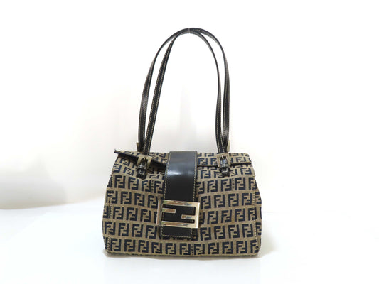 FENDI FENDI Bucket Bag Handbag Handbag