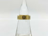 Cartier Love #48 YG 750 6.7g Ring
