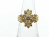 D2.02ct K18 5.9g Ring