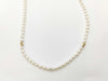 Pearl K18/K14 7.8g Necklace
