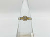 D0.30ct PT900/K18 2.8g Ring