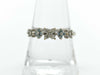 D0.32ct K18WG 3.7g Ring