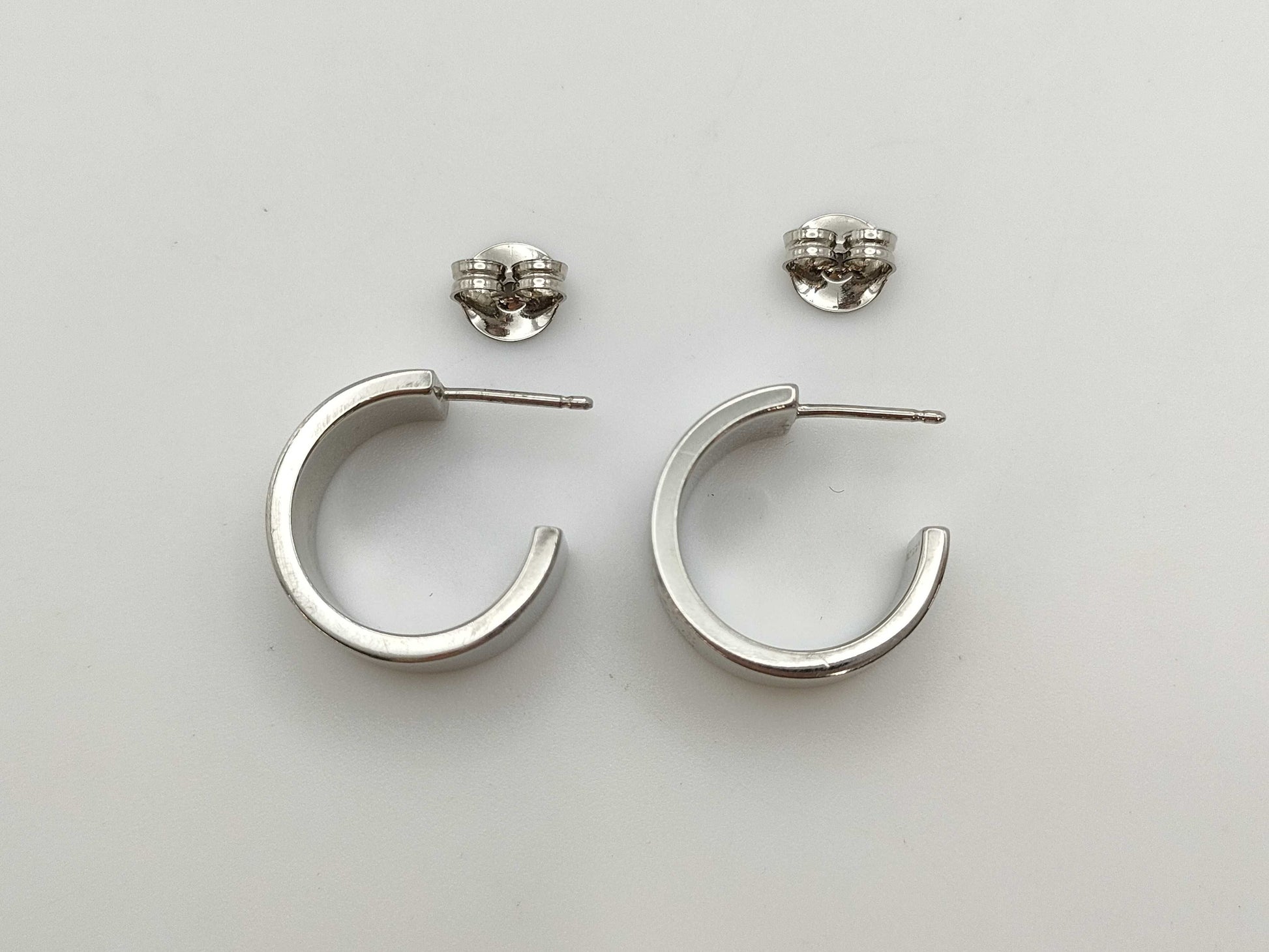 Maison Margiela METAL 11.6g Earrings