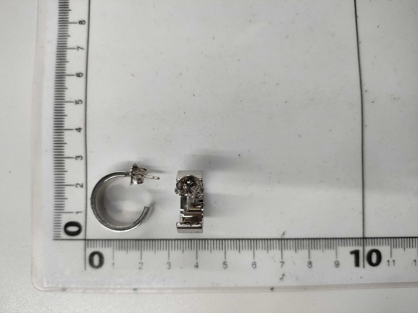 Maison Margiela METAL 11.6g Earrings