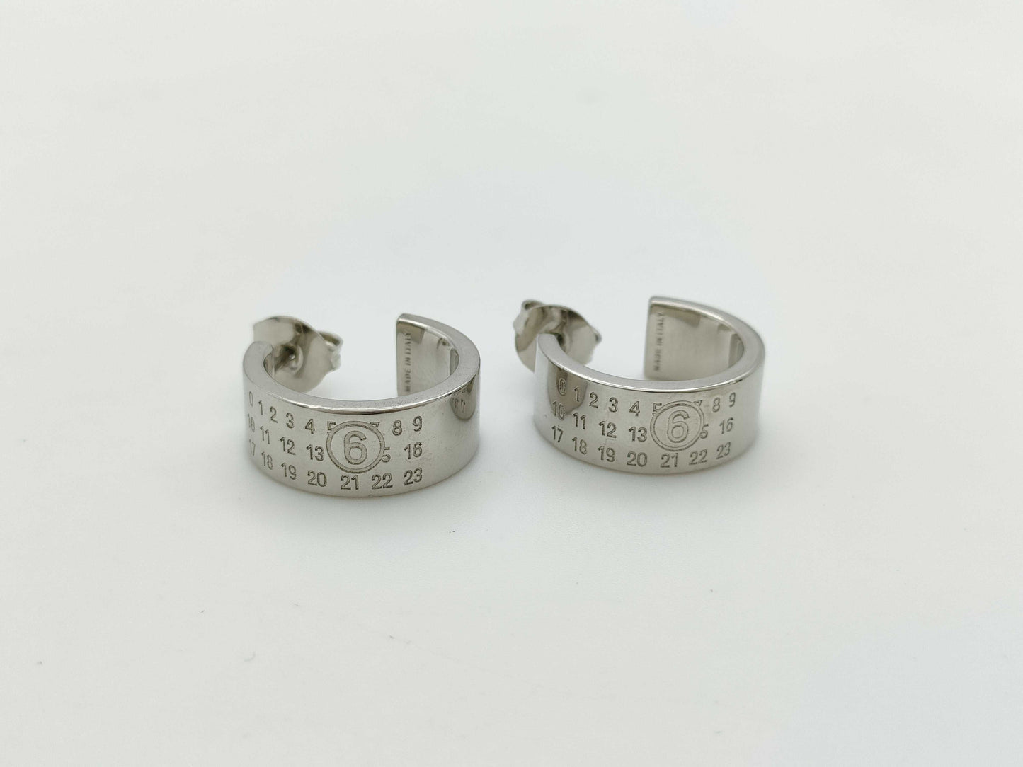Maison Margiela METAL 11.6g Earrings