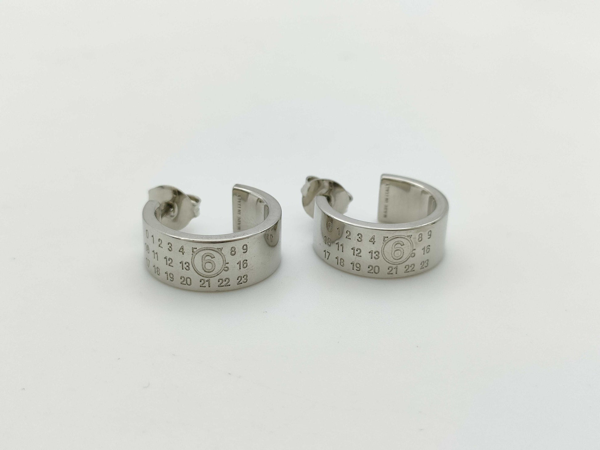 Maison Margiela METAL 11.6g Earrings