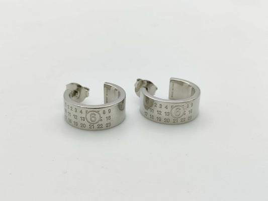Maison Margiela METAL 11.6g Earrings