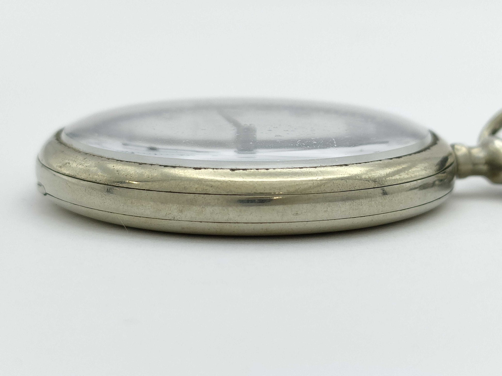 ZENITH 65843 Pocket Watch Hand Wound Pocket Watch
