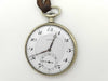 ZENITH 65843 Pocket Watch Hand Wound Pocket Watch