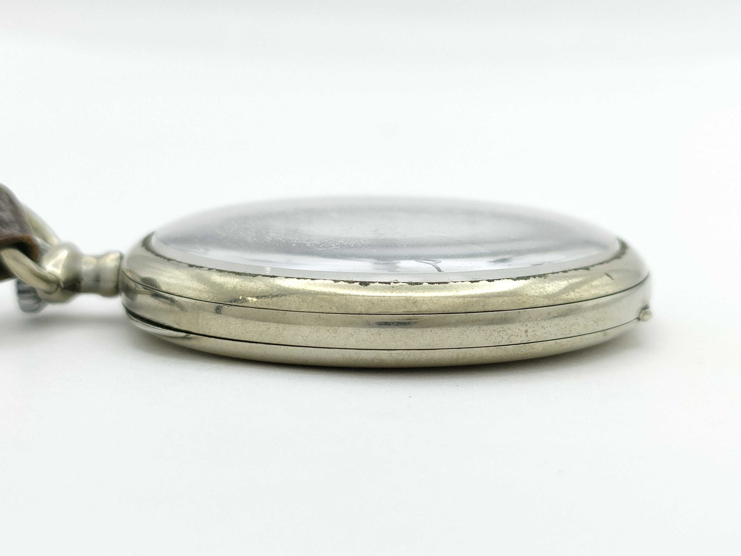 ZENITH 65843 Pocket Watch Hand Wound Pocket Watch