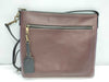 LOUIS VUITTON Utah Louis Vuitton Utah Sack Plastic Leather Shoulder Bag Serial Shoulder Bag