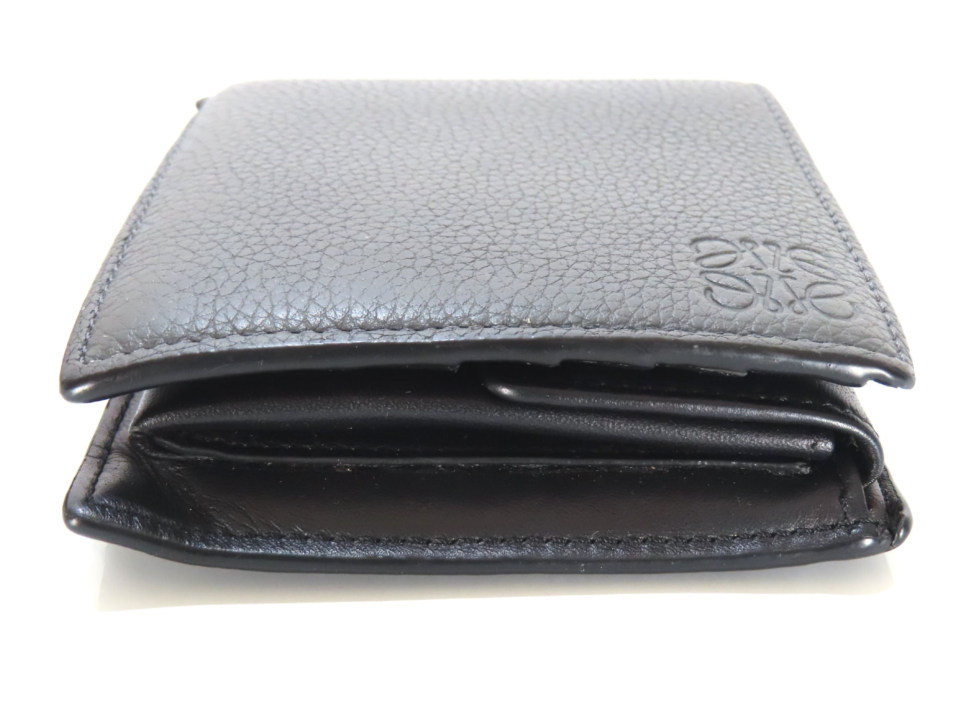 LOEWE Loewe folding wallet