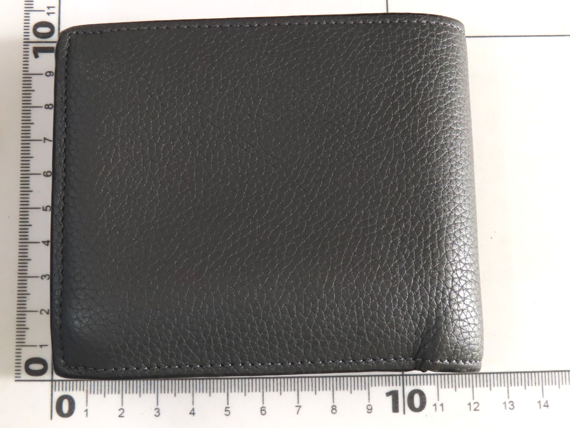 LOEWE Loewe folding wallet