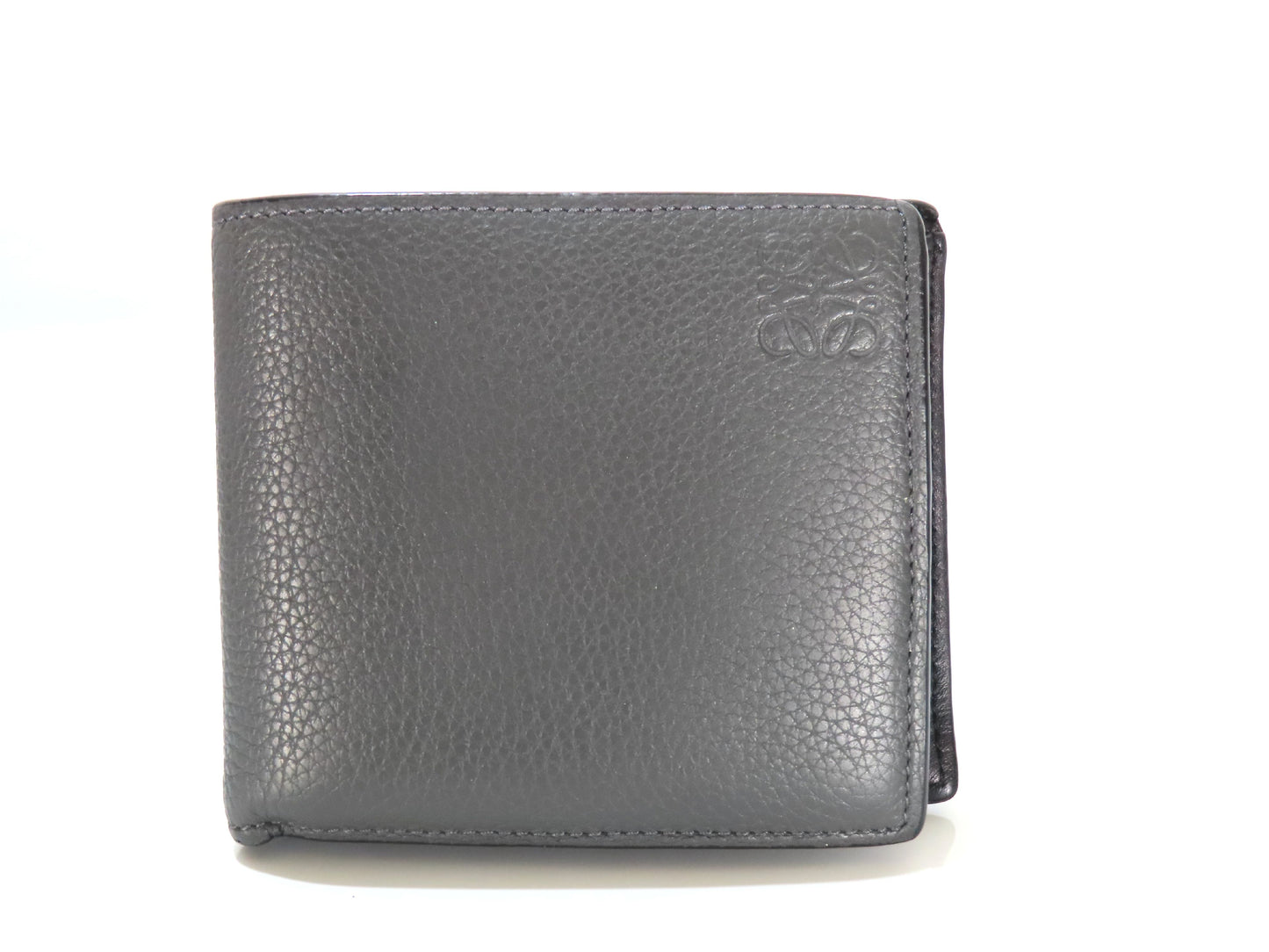 LOEWE Loewe folding wallet
