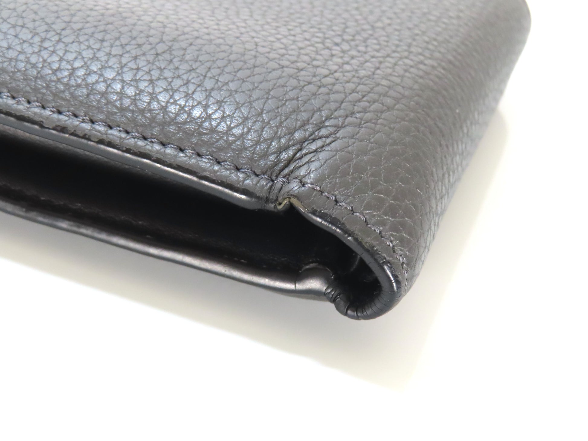 LOEWE Loewe folding wallet