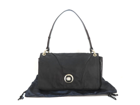 VERSACE One-Shoulder Shoulder Bag