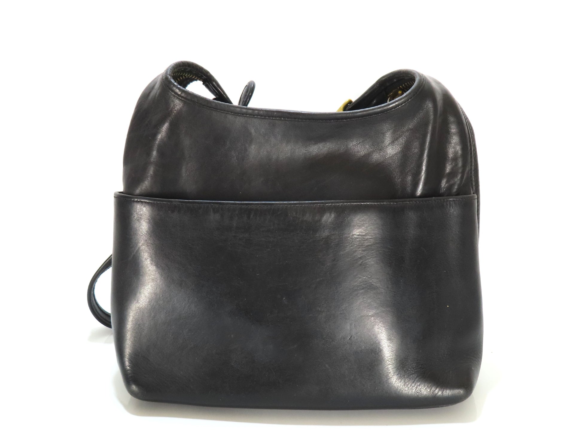 COACH One-Shoulder Shoulder Bag