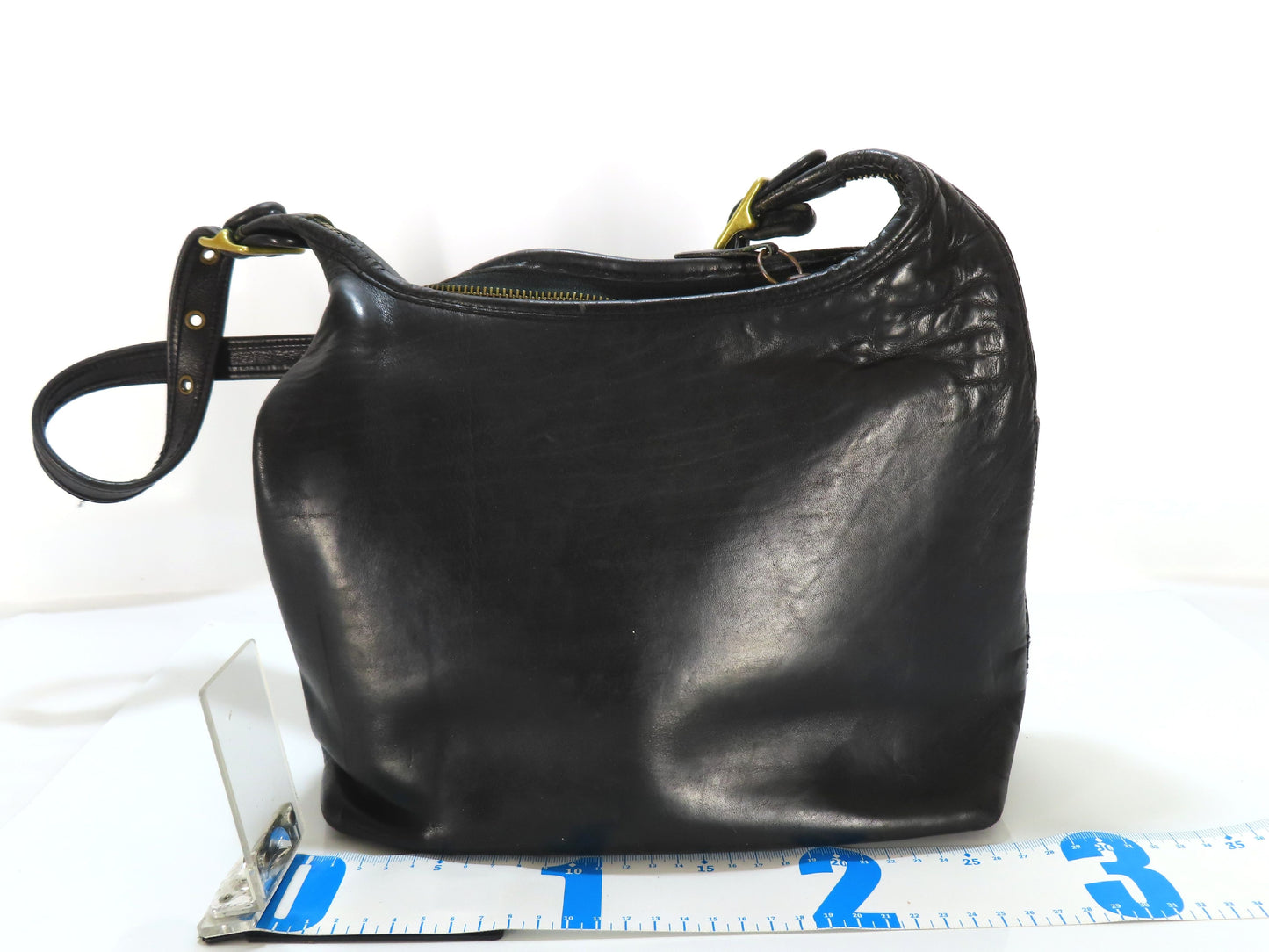 COACH One-Shoulder Shoulder Bag
