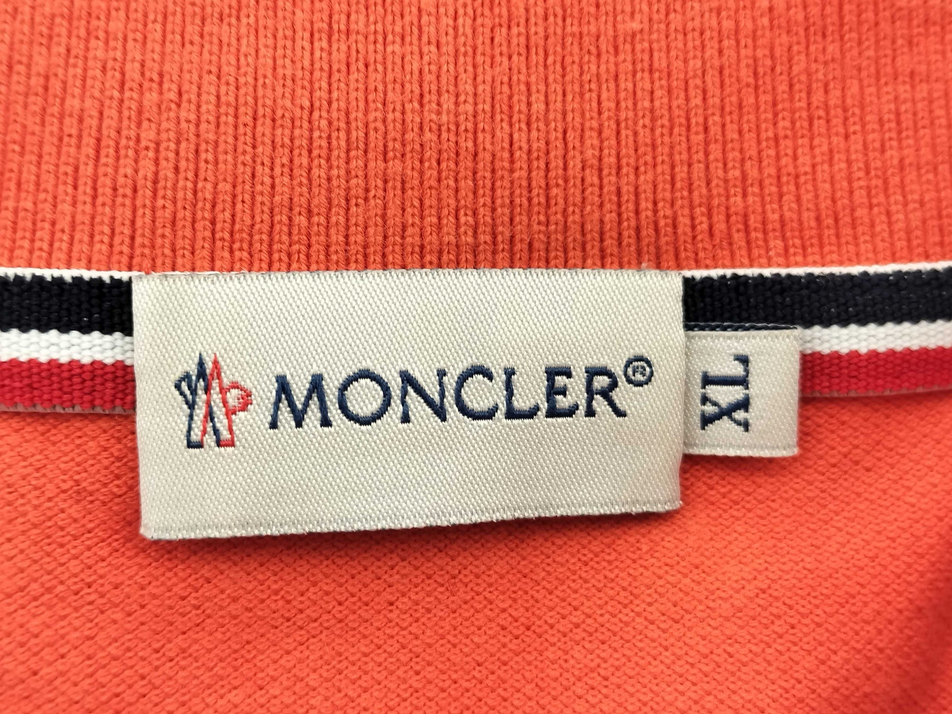 MONCLER Moncler Shirt Shirt
