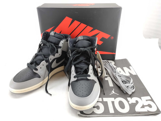 NIKE Nike AirJordan1 Retro High OG Reverse Shadow 27.5cm Sneakers