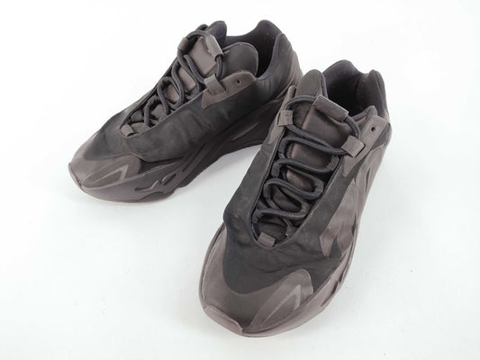 adidas YEEZY Easy Boost 700 MNVM Sneakers Black Size 24.5cm Sneakers