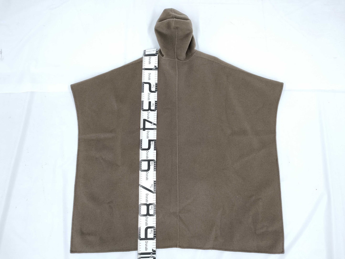 muse poncho poncho